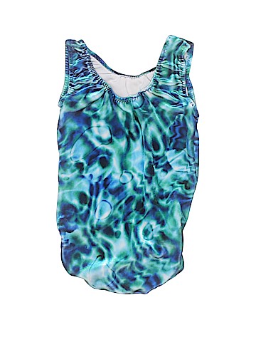 Tumblewear Leotard (view 2)