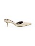 Calvin Klein Ivory Heels Size 11 - photo 1