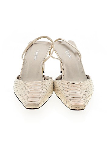 Calvin Klein Heels (view 2)