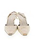 Calvin Klein Ivory Heels Size 11 - photo 2