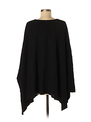 DKNY Wool Pullover Sweater (view 2)