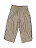Jumping Beans 100% Polyester Stripes Tan Casual Pants Size 2T - photo 1