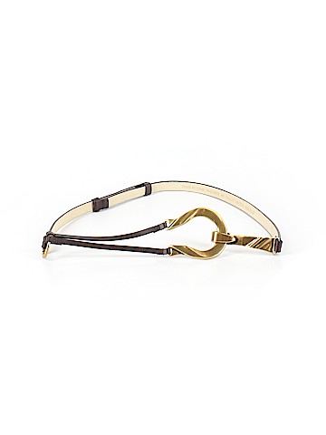 Chico's Leather Belt (view 1)