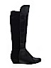 ABound Black Boots Size 8 - photo 1