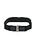 Unbranded Solid Black Belt Size M - photo 1