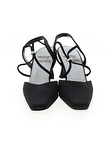 Mootsies Tootsies Heels (view 2)