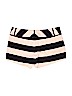 Alice + Olivia Ivory Dressy Shorts Size 8 - photo 2