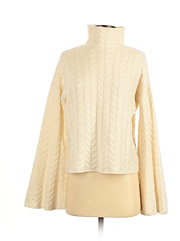 Unbranded Cashmere Pullover Sweater (view 1)