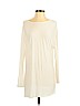 Vince. White Long Sleeve Top Size S - photo 1