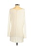 Vince. White Long Sleeve Top Size S - photo 2
