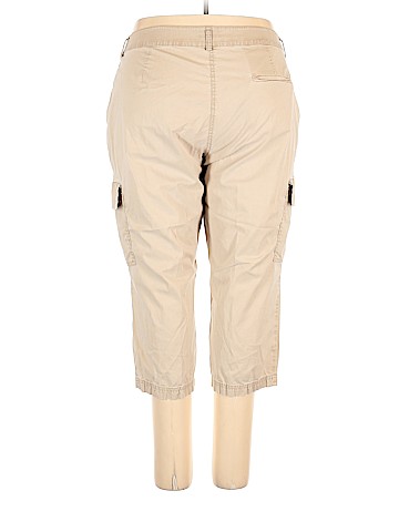Eileen Fisher Cargo Pants (view 2)