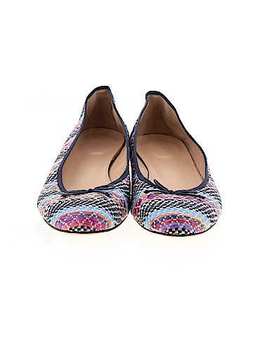 J.Crew Flats (view 2)