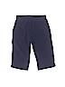 Cat & Jack 100% Cotton Solid Blue Fleece Pants 3-6 MO / 6 MO - photo 2
