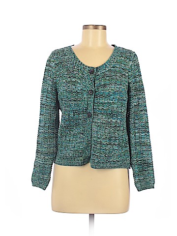 Liz Claiborne Cardigan (view 1)