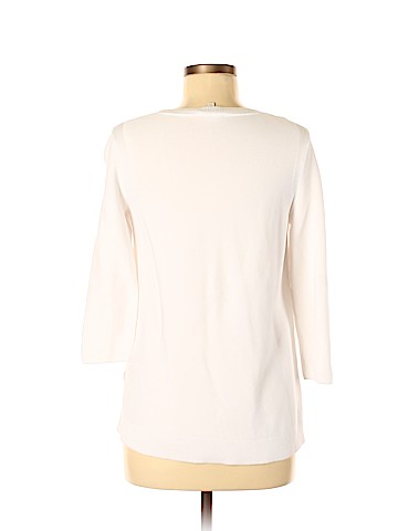 Talbots Outlet Pullover Sweater (view 2)