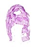 Unbranded Solid Purple Scarf One size - photo 1