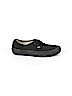 Vans Black Sneakers Size 6 1/2 - photo 1