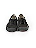 Vans Black Sneakers Size 6 1/2 - photo 2