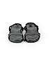 Crocs Black Sandals Size 9 - photo 2