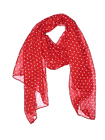 Unbranded Scarf (view 1)