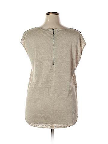 Neiman Marcus Pullover Sweater (view 2)