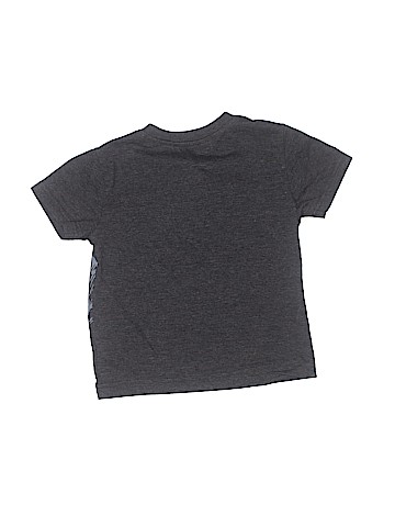 Batman Short Sleeve Henley (view 2)