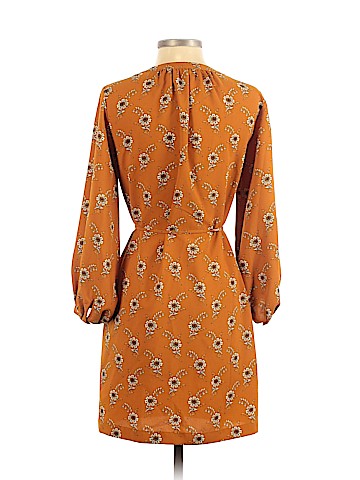 Ann Taylor LOFT Casual Dress (view 2)