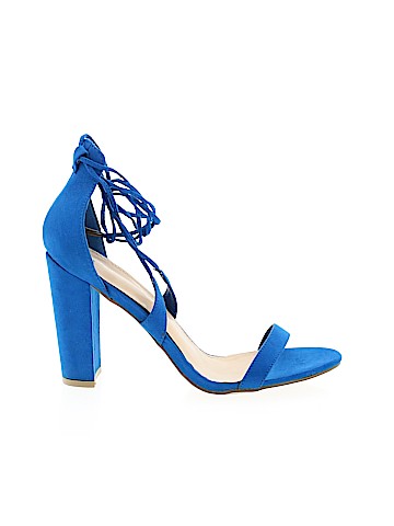 Shoedazzle Sandals (view 1)