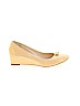 Cole Haan zerogrand Tan Wedges Size 7 1/2 (narrow) - photo 1