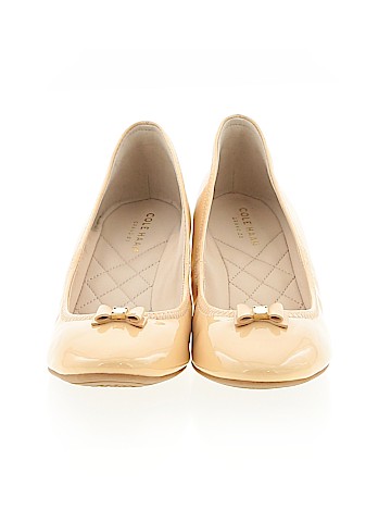 Cole Haan zerogrand Wedges (view 2)