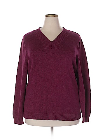 Fashion Bug Pullover Sweater (view 1)