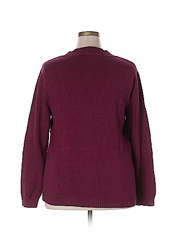 Fashion Bug Pullover Sweater (view 2)