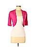 Jessica Howard 100% Cotton Pink Cardigan Size 6 (petite) - photo 1