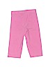 The Children's Place 100% Cotton Pink Leggings Size 4T - photo 2