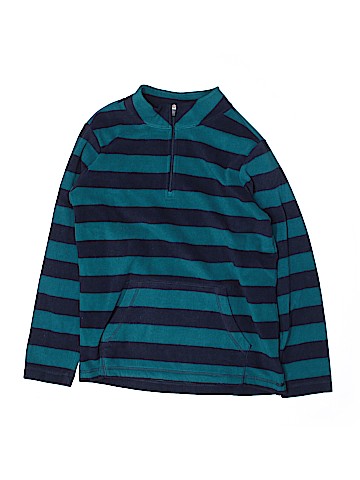 Hanna Andersson Fleece Jacket (view 1)