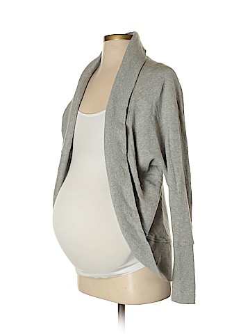 Motherhood Cardigan (view 1)