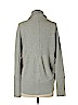 Motherhood 100% Cotton Gray Cardigan Size S - photo 2