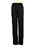 Adidas 100% Polyester Black Active Pants Size 18/20 - photo 1