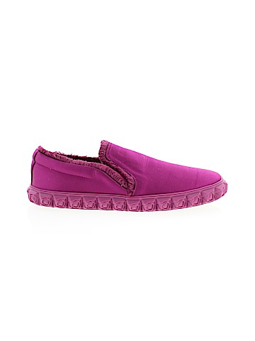 Stuart Weitzman Flats (view 1)