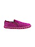 Stuart Weitzman Pink Flats Size 8 1/2 (narrow) - photo 1