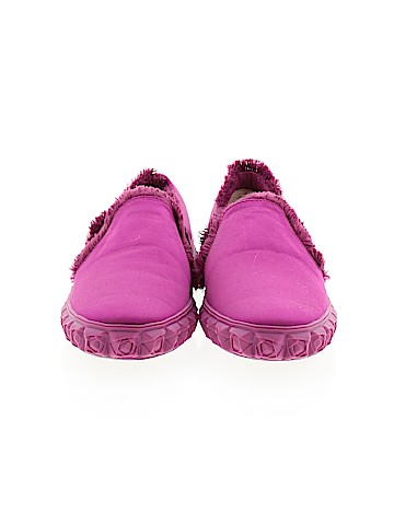 Stuart Weitzman Flats (view 2)