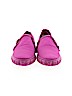 Stuart Weitzman Pink Flats Size 8 1/2 (narrow) - photo 2