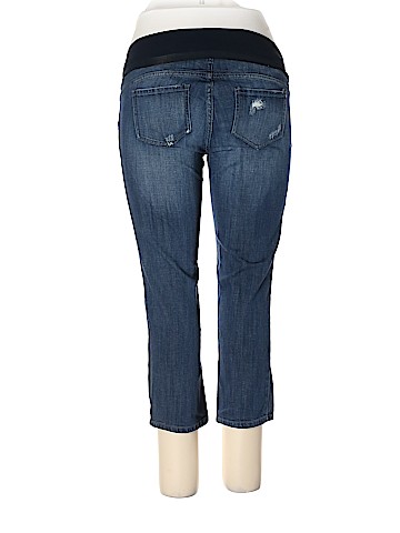 Oh Baby By Motherhood Jeans (view 2)