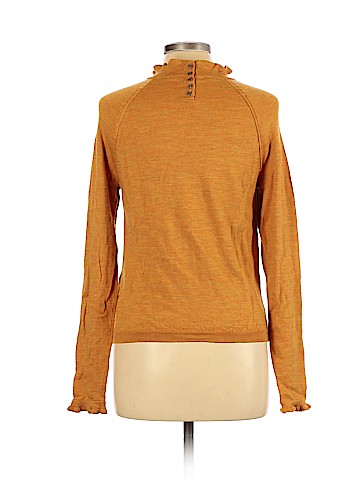 Free People Wool Pullover Sweater (view 2)