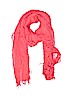 Unbranded Solid Pink Scarf One size - photo 1