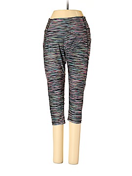 Bally Total Fitness Size Sm