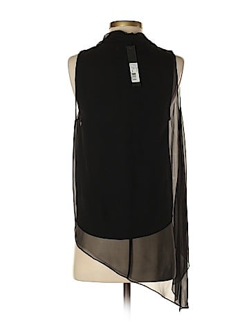 Elizabeth and James Sleeveless Blouse (view 2)