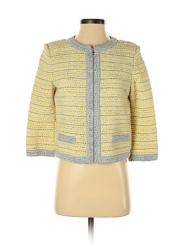 St. John Collection Jacket (view 1)