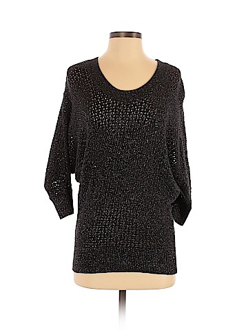 Express Pullover Sweater (view 1)