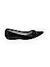 Rampage Black Flats Size 6 - photo 1